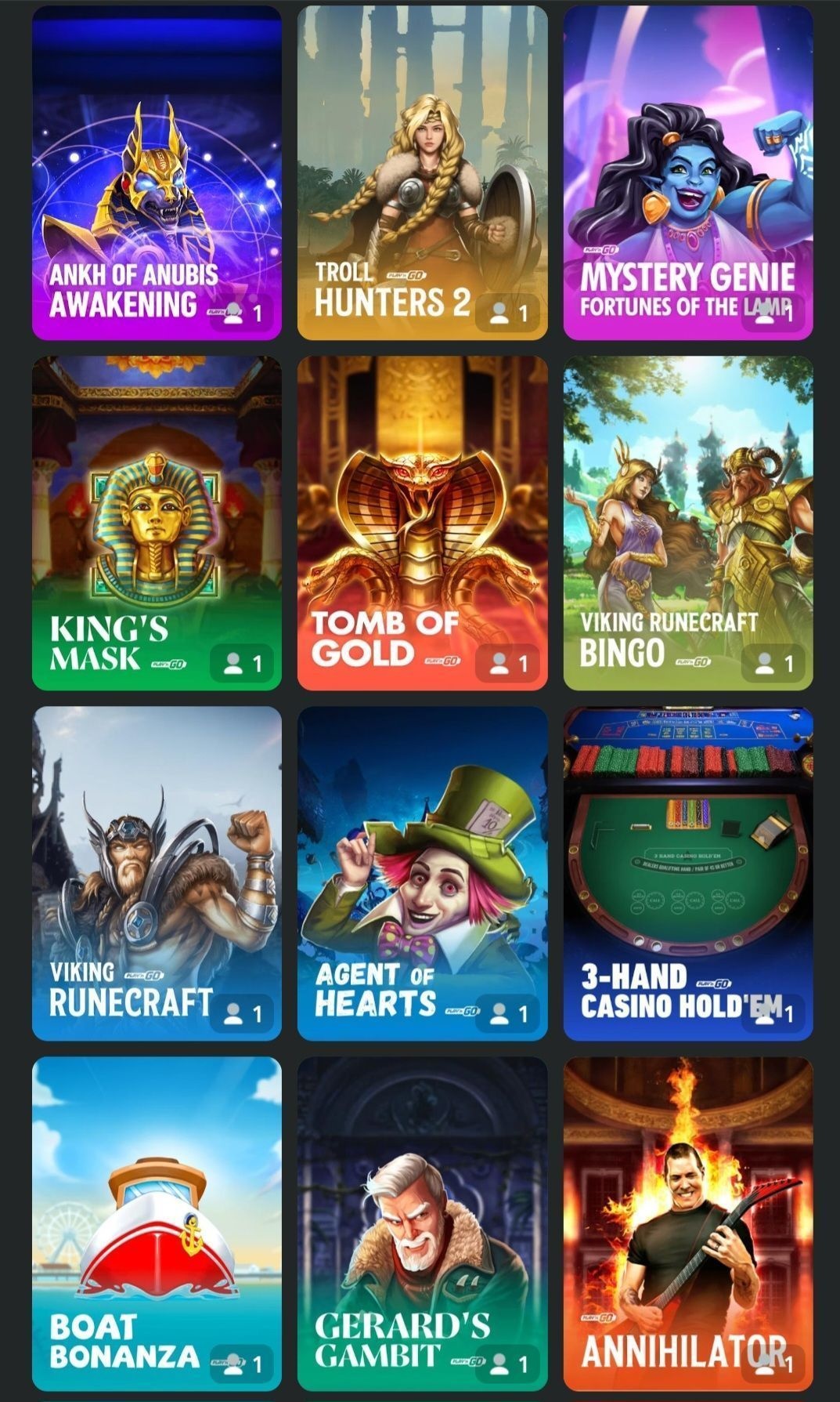 AllStarSlotsCasino