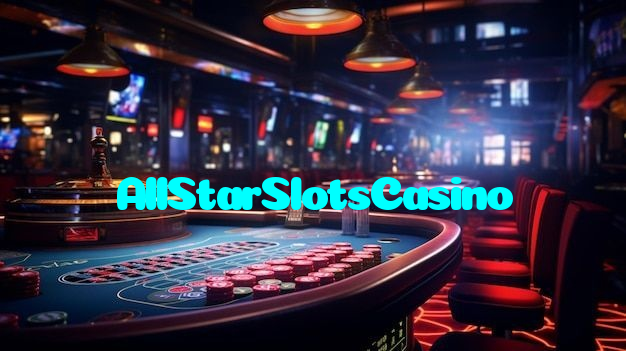 AllStarSlotsCasino