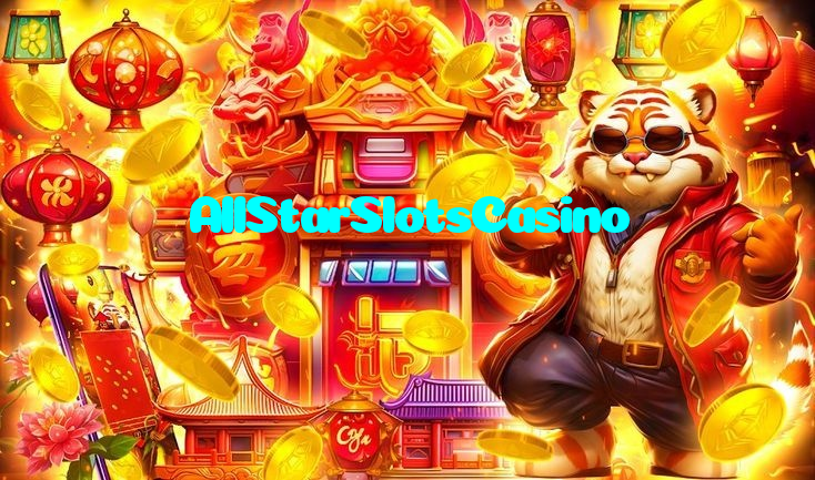 AllStarSlotsCasino casino presented on mobile device in Pakistan with slots and live games