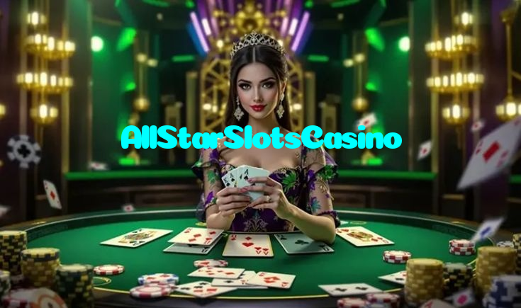 making first deposit on AllStarSlotsCasino website using local payment methods in Pakistan