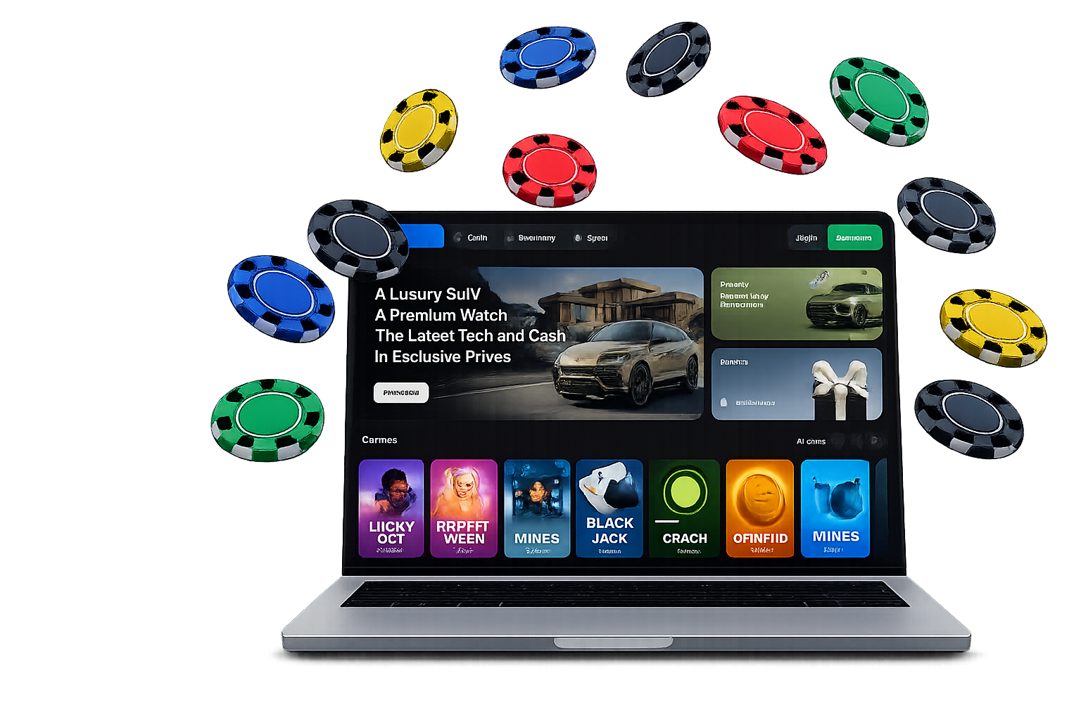 AllStarSlotsCasino Pakistan