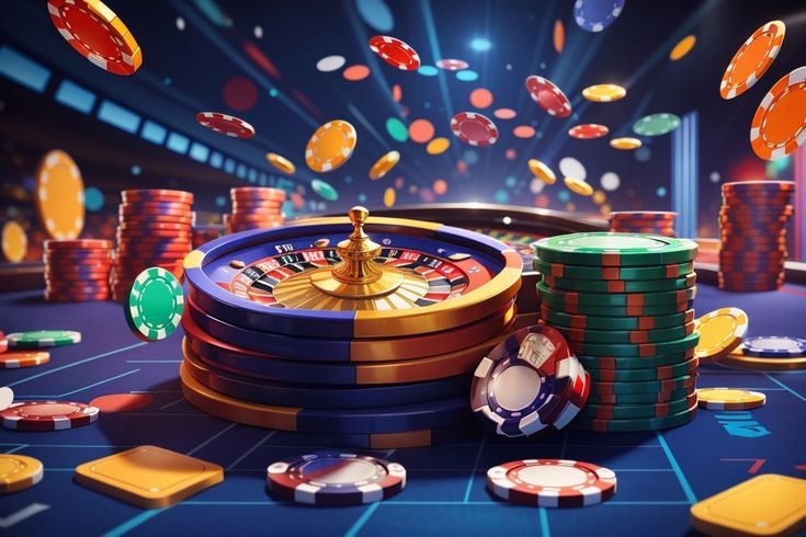 AllStarSlotsCasino پاکستان ریئل منی گیمز